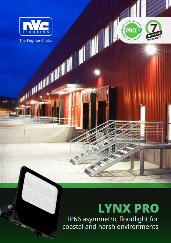 Warehouse Brochure