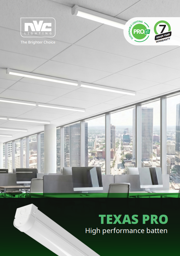Warehouse Brochure
