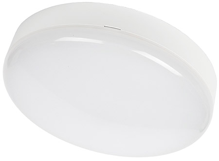Concealed Light Fitting