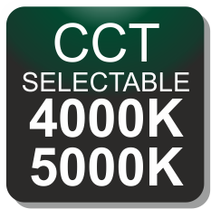 symbol cct-s-4000k-5000k