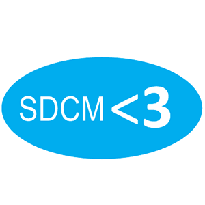 sdcm3 