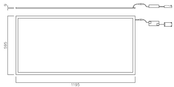line drawing