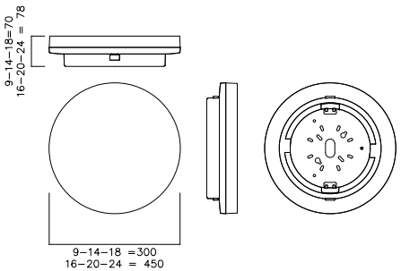 line drawing