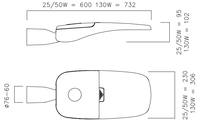 line drawing