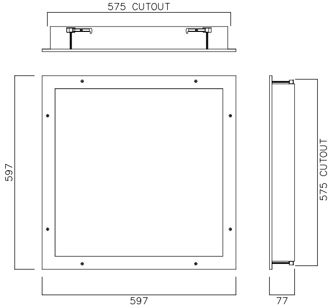 line drawing