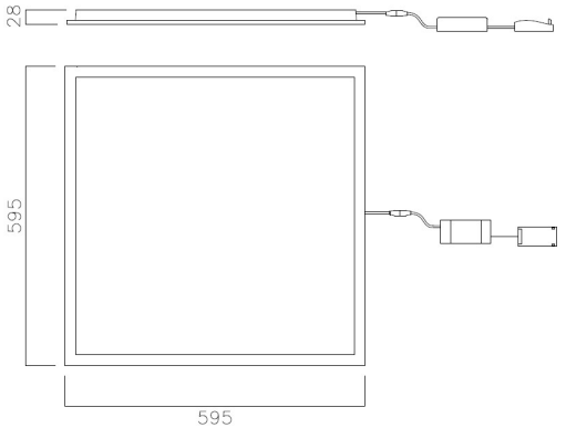 line drawing
