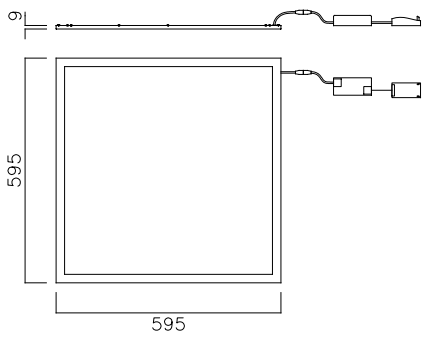 line drawing