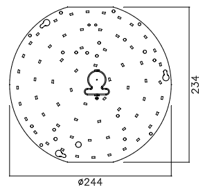 line drawing