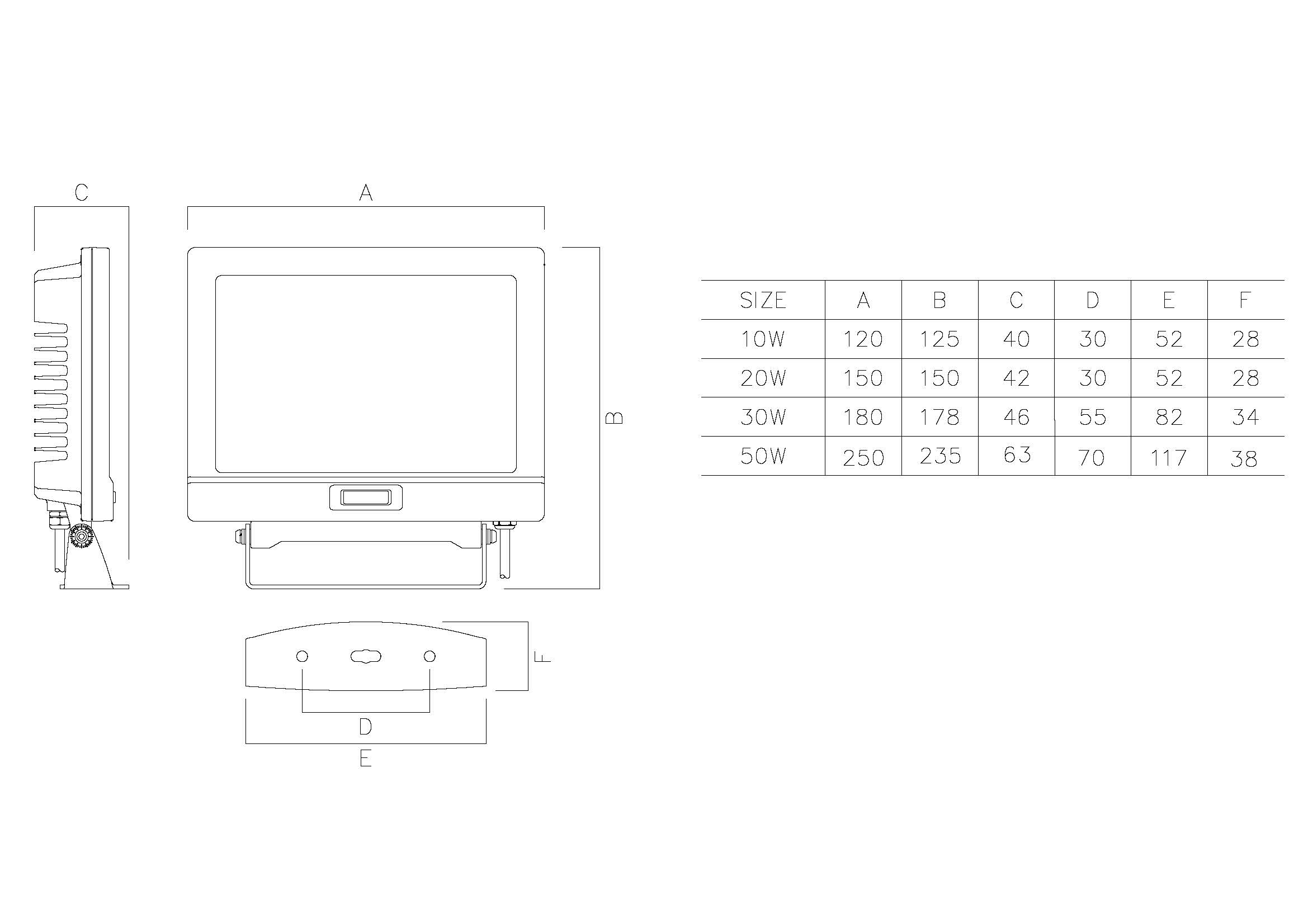 line drawing