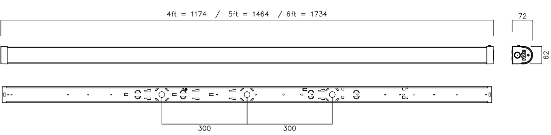 line drawing