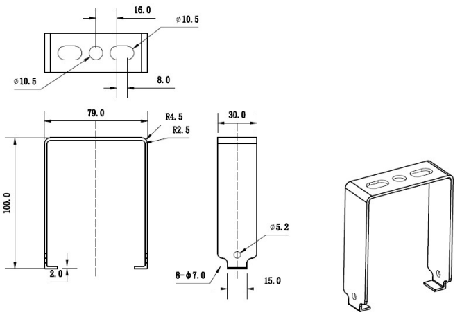 line drawing
