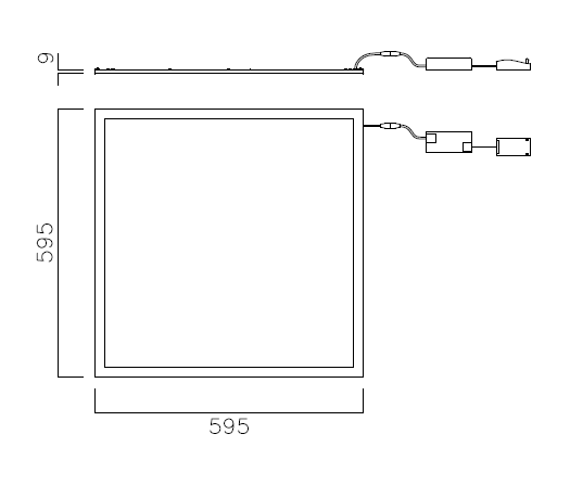 line drawing