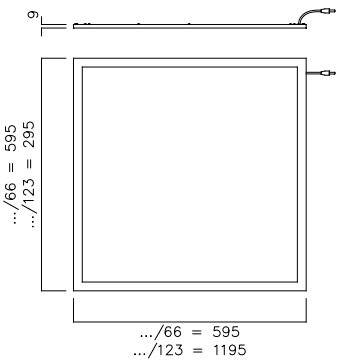 line drawing