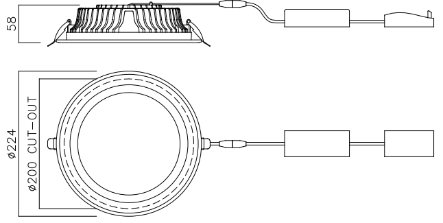 line drawing