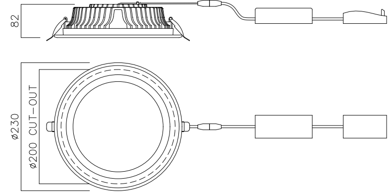 line drawing