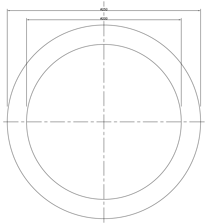 line drawing