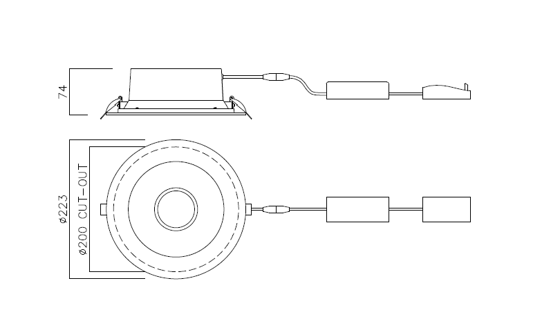 line drawing