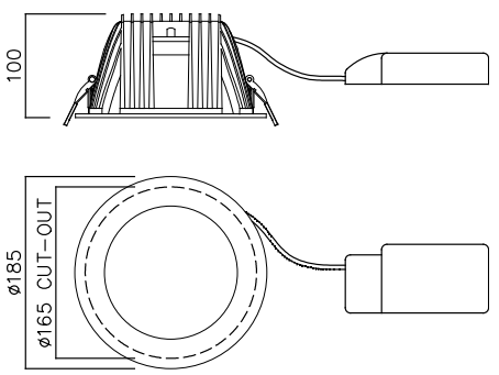 line drawing